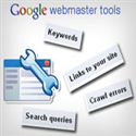Sử dụng webmaster tools để tăng hiệu quả website